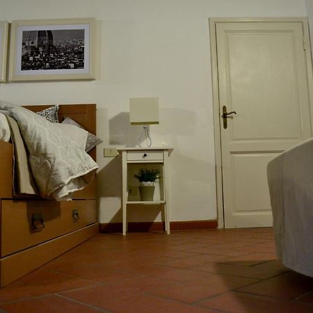 但丁的里莱斯酒店 佛罗伦萨 客房 照片