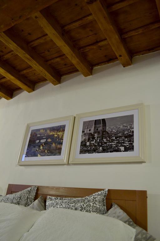 但丁的里莱斯酒店 佛罗伦萨 外观 照片